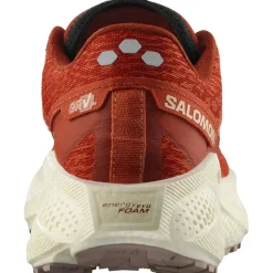 Salomon - Women's Aero Glide 3 GRVL - Runningschuhe^ Trailrunningschuhe|Laufschuhe
