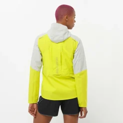 - Women's Bonatti Trail Jacket - Regenjacke><noscript><img width=