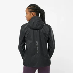 Salomon - Women's Bonatti WP Jacket - Laufjacke