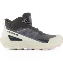 Salomon - Women's Elixir Activ Mid GTX - Wanderschuhe