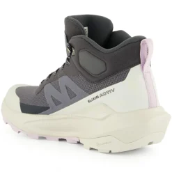 Salomon - Women's Elixir Activ Mid GTX - Wanderschuhe