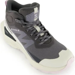 Salomon - Women's Elixir Activ Mid GTX - Wanderschuhe