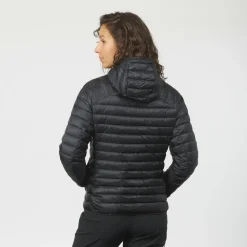 Salomon - Women's Elixir Micro Down HD - Daunenjacke