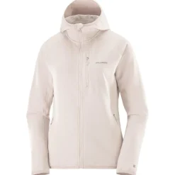 Clearance - Women's Essential Lightwarm HD - Fleecejacke Jacken|Wanderbekleidung