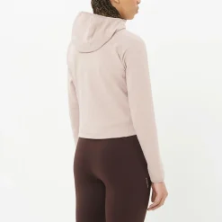 Clearance - Women's Essential Lightwarm HD - Fleecejacke Jacken|Wanderbekleidung