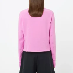 - Women's Essential Lightwarm CN - Fleecepullover><noscript><img width=