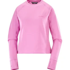 - Women's Essential Lightwarm CN - Fleecepullover><noscript><img width=