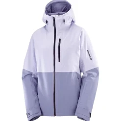 Salomon - Women's Highland Jacket - Skijacke