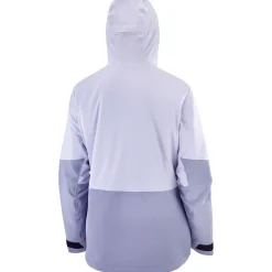Salomon - Women's Highland Jacket - Skijacke