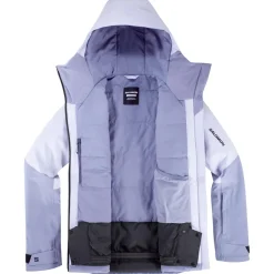 Salomon - Women's Highland Jacket - Skijacke