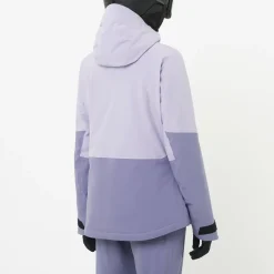 Salomon - Women's Highland Jacket - Skijacke