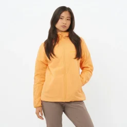 - Women's Mountain Flex Jacket Hoodie - Kunstfaserjacke><noscript><img width=