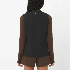 Salomon - Women's Mountain Flex Hybrid Vest - Kunstfaserweste