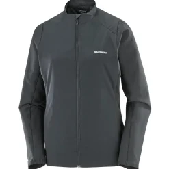 Salomon - Women's Mountain Flex Hybrid Jacket - Laufjacke
