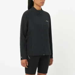 Salomon - Women's Mountain Flex Hybrid Jacket - Laufjacke