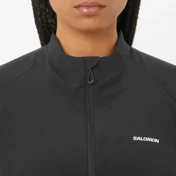 Salomon - Women's Mountain Flex Hybrid Jacket - Laufjacke