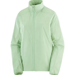 Salomon - Women's Mountain Flex Jacket - Kunstfaserjacke^ Trekkingbekleidung|Jacken