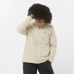 Salomon - Women's Mountain Flex Jacket - Kunstfaserjacke^ Trekkingbekleidung|Jacken