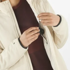 Salomon - Women's Mountain Flex Jacket - Kunstfaserjacke^ Trekkingbekleidung|Jacken