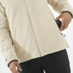 Salomon - Women's Mountain Flex Jacket - Kunstfaserjacke^ Trekkingbekleidung|Jacken