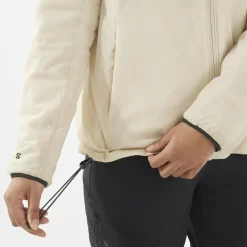 Salomon - Women's Mountain Flex Jacket - Kunstfaserjacke^ Trekkingbekleidung|Jacken