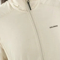 Salomon - Women's Mountain Flex Jacket - Kunstfaserjacke^ Trekkingbekleidung|Jacken