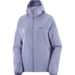 Salomon - Women's Mountain Flex Jacket - Kunstfaserjacke^ Trekkingbekleidung|Jacken