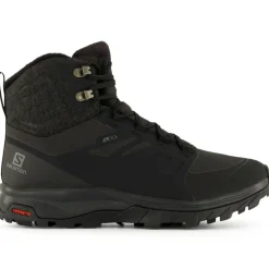 - Women's Outblast TS CSWP - Winterschuhe>Salomon Sale