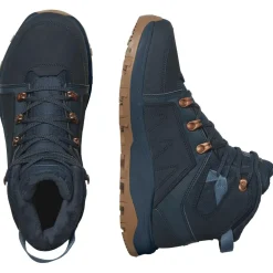 - Women's Outchill Thinsulate Clima WP - Winterschuhe Winterschuhe|Winterschuhe