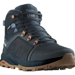 - Women's Outchill Thinsulate Clima WP - Winterschuhe Winterschuhe|Winterschuhe