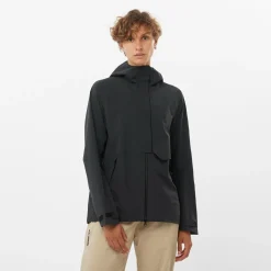 Salomon - Women's Outerpath Pro 2.5L Jacket - Regenjacke^ Wanderbekleidung|Jacken