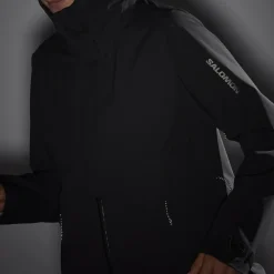 Salomon - Women's Outerpath Pro 2.5L Jacket - Regenjacke^ Wanderbekleidung|Jacken