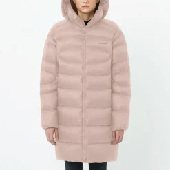 Salomon - Women's Outline Novelty Mid Down - Daunenjacke