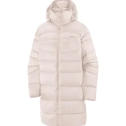 Salomon - Women's Outline Novelty Mid Down - Daunenjacke