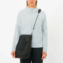 - Women's Outwind Full Zip Jacket - Windjacke>Salomon Clearance