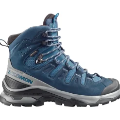 Salomon - Women's Quest 5 GORE-TEX - Wanderschuhe^ Wanderschuhe|Trekkingschuhe