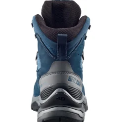 Salomon - Women's Quest 5 GORE-TEX - Wanderschuhe^ Wanderschuhe|Trekkingschuhe