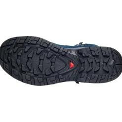 Salomon - Women's Quest 5 GORE-TEX - Wanderschuhe^ Wanderschuhe|Trekkingschuhe