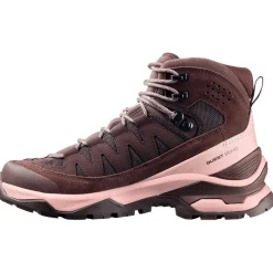 Salomon - Women's Quest Echo GORE-TEX - Wanderschuhe