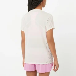 Outlet - Women's Sense Aero S/S Tee GFX - Laufshirt Laufbekleidung|Shirts, Hemden & Longsleeves