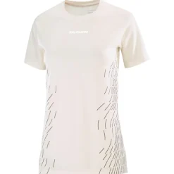 Outlet - Women's Sense Aero S/S Tee GFX - Laufshirt Laufbekleidung|Shirts, Hemden & Longsleeves