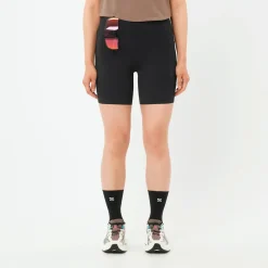 Salomon - Women's Sense Aero Stow Tight 6 - Laufshorts