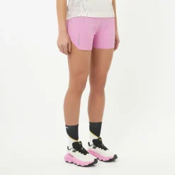 Salomon - Women's Sense Aero 3'' Shorts - Laufshorts