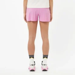 Salomon - Women's Sense Aero 3'' Shorts - Laufshorts