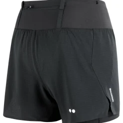 Outlet - Women's Sense Aero 2In1 Trail 4 - Laufshorts Laufbekleidung|Hosen