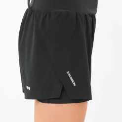 Outlet - Women's Sense Aero 2In1 Trail 4 - Laufshorts Laufbekleidung|Hosen