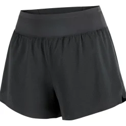Outlet - Women's Sense Aero Stow 4 Shorts - Laufshorts Laufbekleidung|Hosen
