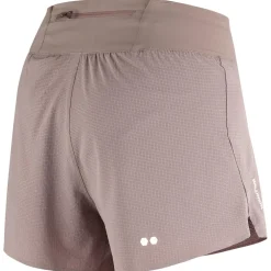 Outlet - Women's Sense Aero Stow 4 Shorts - Laufshorts Laufbekleidung|Hosen