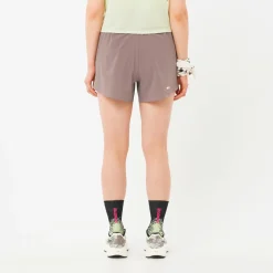 Outlet - Women's Sense Aero Stow 4 Shorts - Laufshorts Laufbekleidung|Hosen