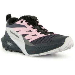 Salomon - Women's Sense Ride 5 - Trailrunningschuhe